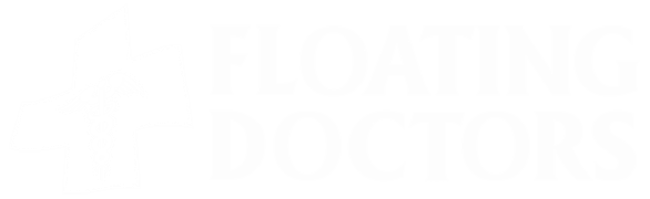 Floating Doctors logo