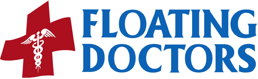 Floating Doctors logo